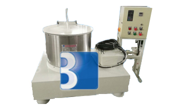 工業(yè)脫水、脫油烘干機