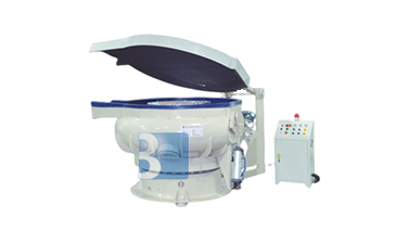 環(huán)保型振動研磨機