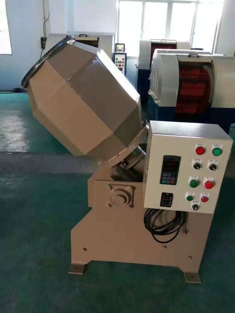 滾筒研磨機