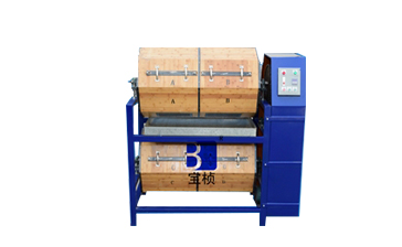 三次元振動(dòng)研磨機(jī)